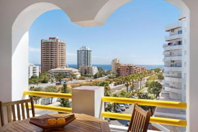 Praia da Rocha Vista Mar